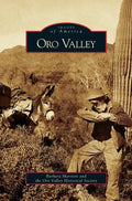 Oro Valley - Hardcover