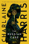 The Russian Cage - Hardcover