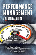 Performance Management: A Practical Guide - Paperback