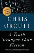 A Truth Stranger Than Fiction - Paperback
