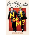 N or M?: A Tommy and Tuppence Mystery: The Official Authorized Edition - Paperback