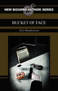 Bucket of Face - Paperback