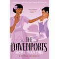 The Davenports: More Than This - Hardcover
