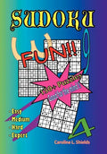 Sudoku - Hardcover