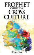 Prophet Called to a Cross Culture - Paperback