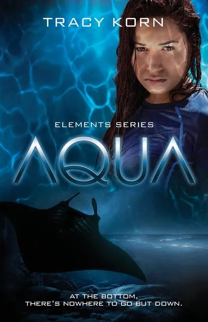 Aqua - Paperback