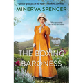 The Boxing Baroness: A Witty Regency Historical Romance - Paperback