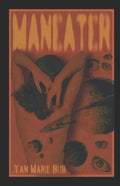 Maneater - Paperback