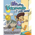 No Estoy Vacunado ¡Y Está Bien! - Hardcover