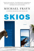 Skios - Paperback