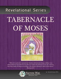 Tabernacle of Moses - Paperback