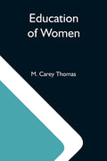 Education Of Women - Paperback