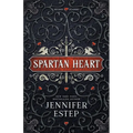 Spartan Heart: A Mythos Academy Novel - Paperback