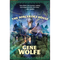 The Sorcerer's House - Paperback