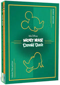 Disney Masters Collector's Box Set #2: Vols. 3 & 4 - Boxed Set