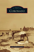 Coronado - Hardcover