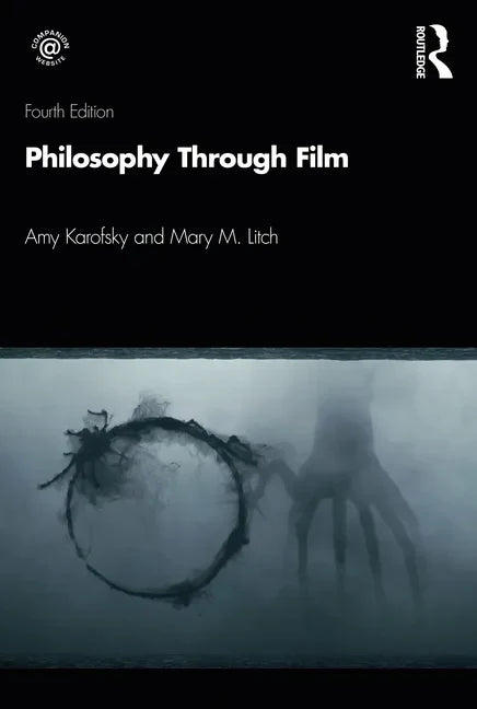 Philosophy through Film - Paperback