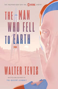 The Man Who Fell to Earth - Paperback
