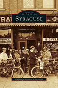 Syracuse - Hardcover