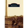 Ruston - Hardcover