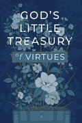 God's Little Treasury of Virtues - Paperback
