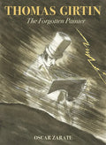 Thomas Girtin: The Forgotten Painter - Hardcover