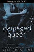 Damaged Queen - Paperback