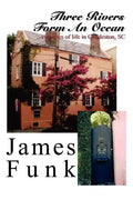 Three Rivers Form an Ocean: Vignettes of Life in Charleston, SC - Paperback