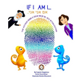 If I am I: The Kotzker Rebbe & Oscar Wilde on self-actualization - Paperback