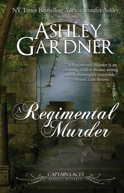 A Regimental Murder - Paperback