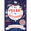 My Year of Discovery - Paperback