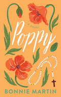 Poppy - Paperback