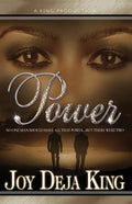 Power - Paperback