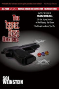 The Israel Bond Omnibus - Paperback