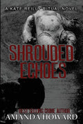 Shrouded Echoes - Paperback