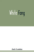 White Fang - Paperback