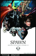 Spawn: Origins Volume 10 - Paperback