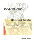 Dollars and Biblical Sense - Paperback