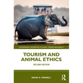 Tourism and Animal Ethics - Paperback