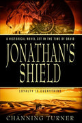 Jonathan's Shield - Paperback