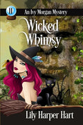 Wicked Whimsy - Paperback