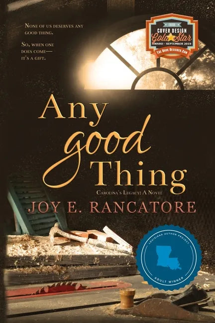Any Good Thing - Paperback
