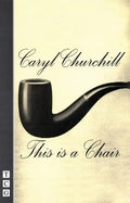 This Is a Chair - Paperback