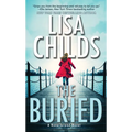 The Buried - Paperback