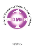 Women 1st - Hardcover