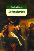 The Canterbury Tales - Paperback