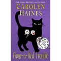 Bone-a-fied Trouble - Paperback