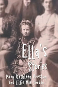 Ella's Stories - Paperback