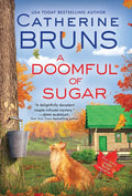 A Doomful of Sugar - Paperback