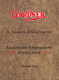 Gardner: L Gardner and Sons Ltd - Paperback
